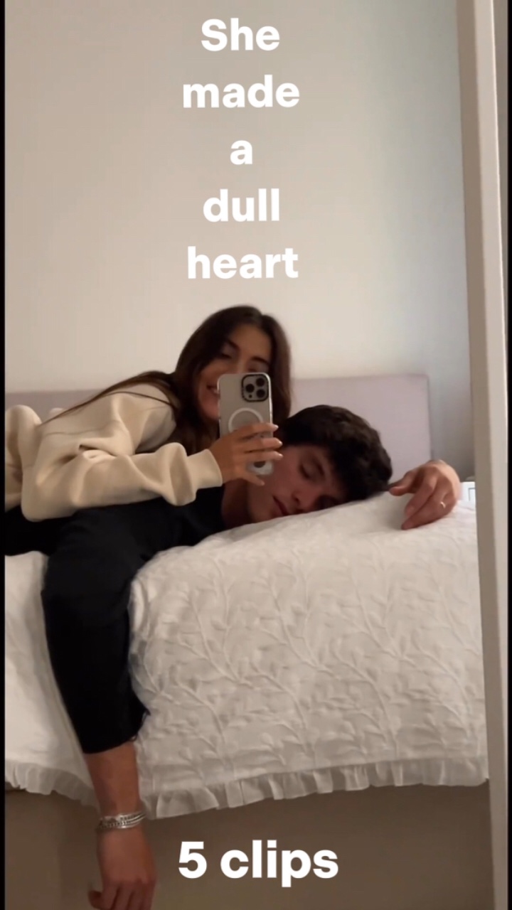 J'ai rencontré une fille
