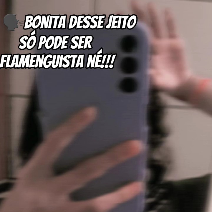 tá aí pra quem pediu