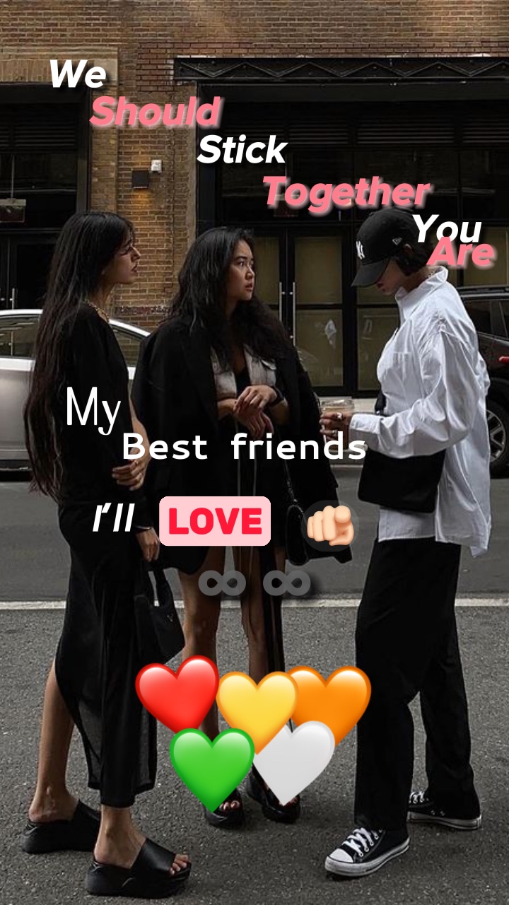 SENİN EN İYİ ARKADAŞIM🧡