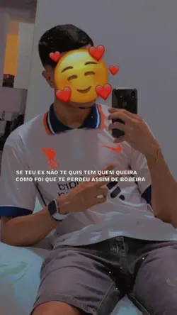 tem qm queira