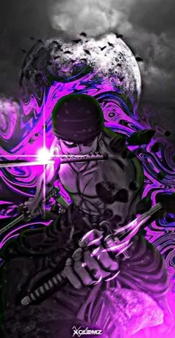 Zoro---My loveᰔᰔᩚ