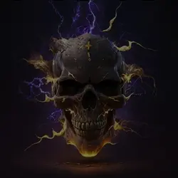 skull