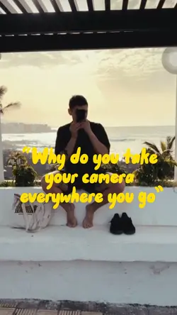 take your camera ๐ท