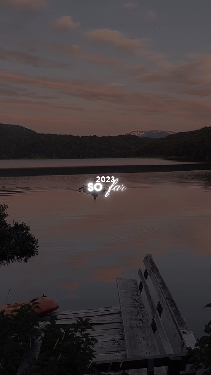 2023 hasta ahora