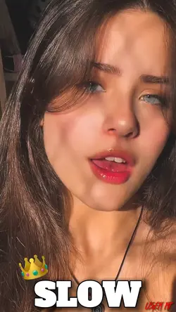 Slow suave ❤️‍🔥