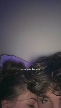 vê se não demora
