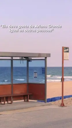 Versão Ariana Grande