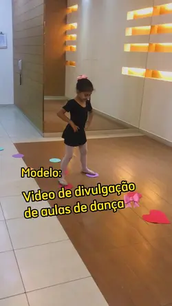Ballet Infatil