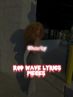 Rod wave lyrics ❤️‍🩹