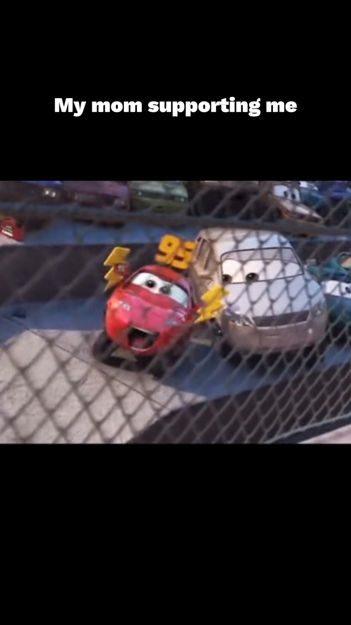 Relâmpago McQueen