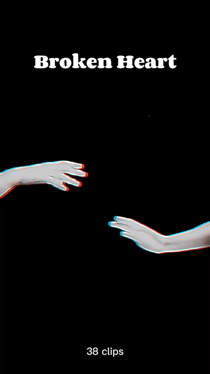Broken Heart