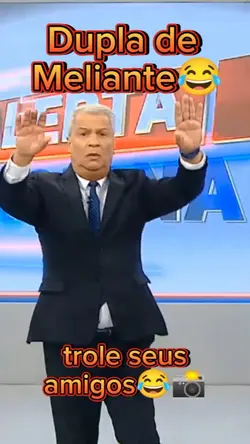 Dupla de Meliante 