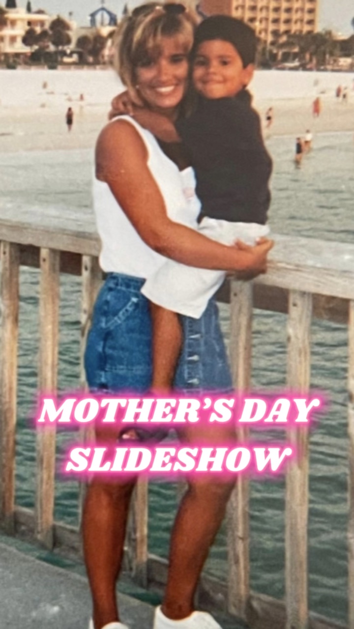 Mother’s Day 