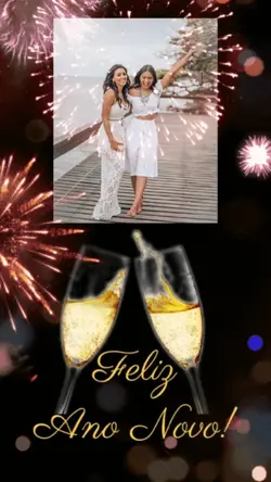 ano novo