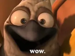 WOW