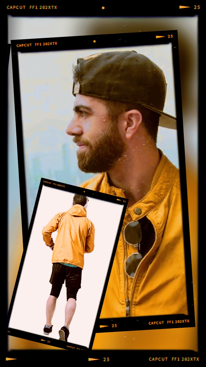 Borda preta