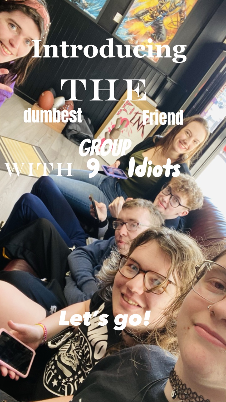9 idiotas 