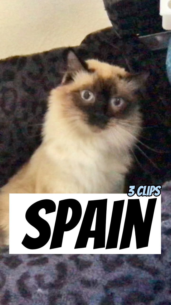 Spanien