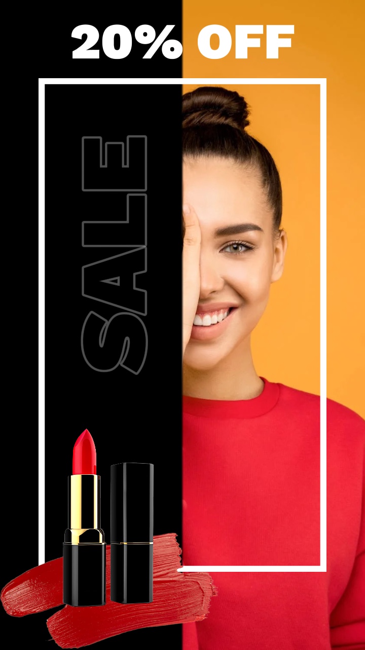 Nouveaux arrivages pour les cosmétiques