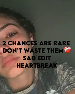 chances❤️‍🩹