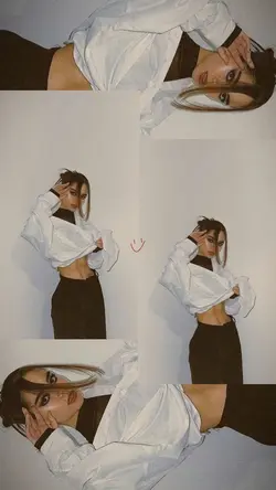 MODELO | STORIES ✨