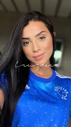 Cruzeiro trend 