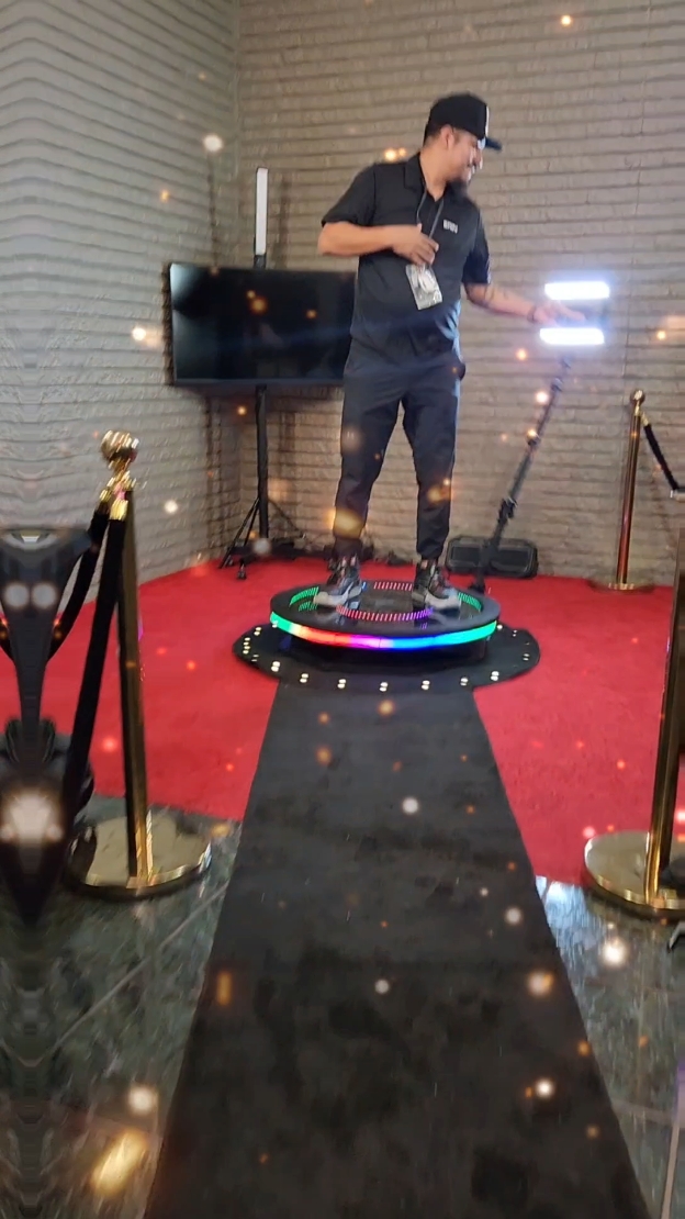 Tiempo de fiesta