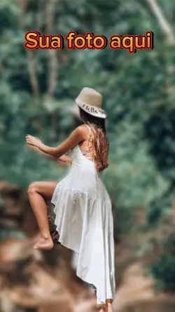 Fundo Desfocado 