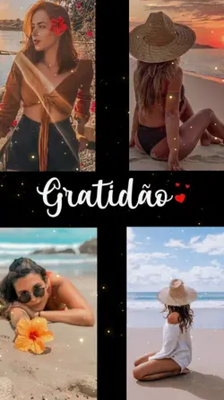 Gratidão