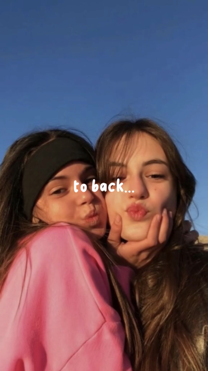 i want to back…