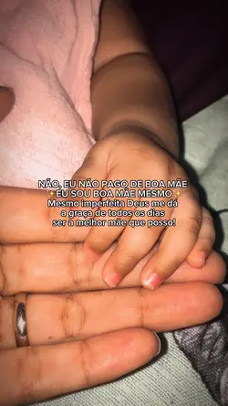 Mãe e filha