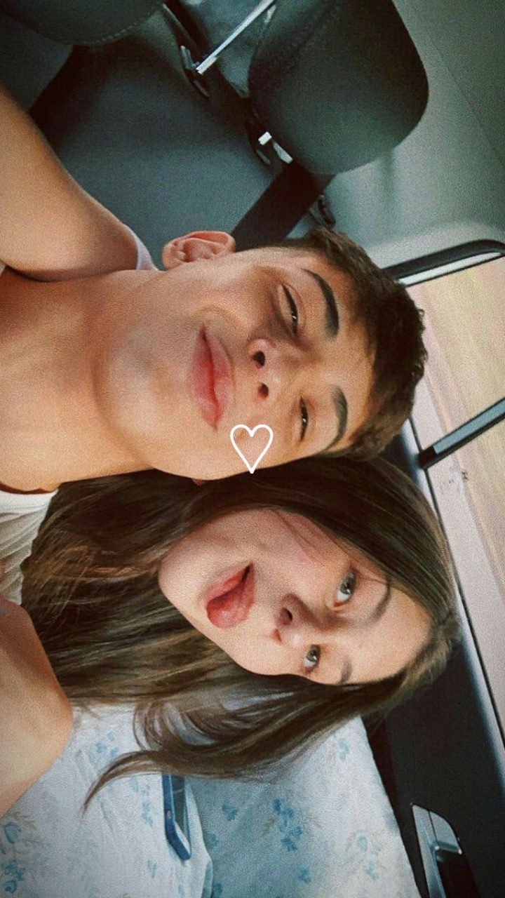 PAREJA ❤️‍🩹
