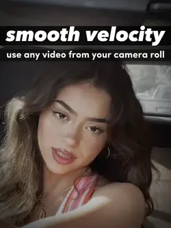 velocity template 