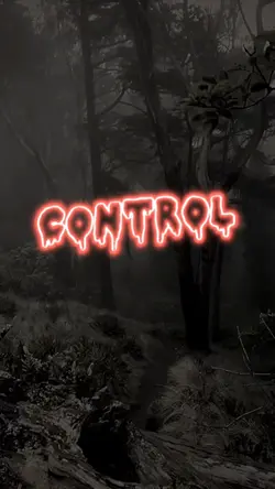 lost control 