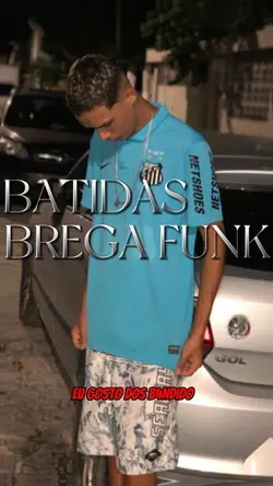 GERENTE DA FAVELA