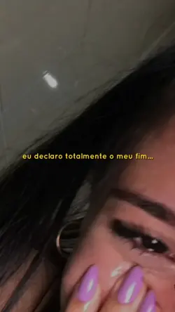 sei q não dá mais...