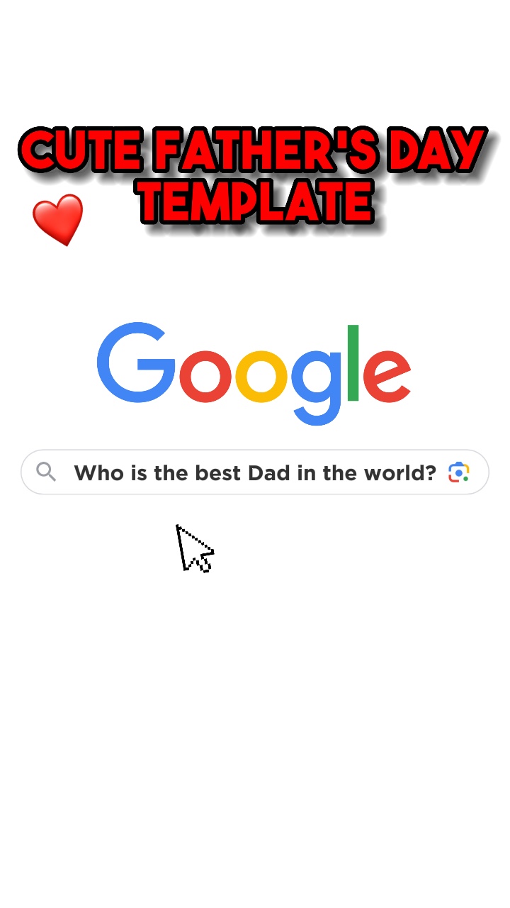 Google best dad🦸🏽
