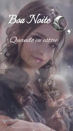 boa noite