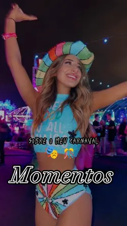 Momentos carnaval