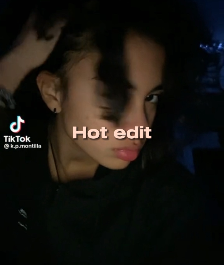 Hot edit
