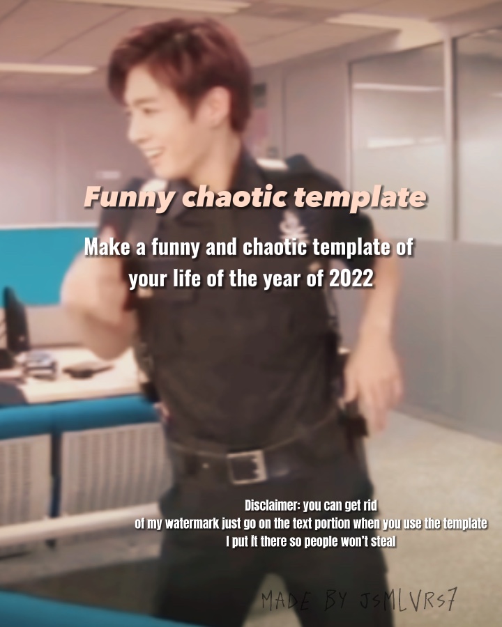 Funny edit