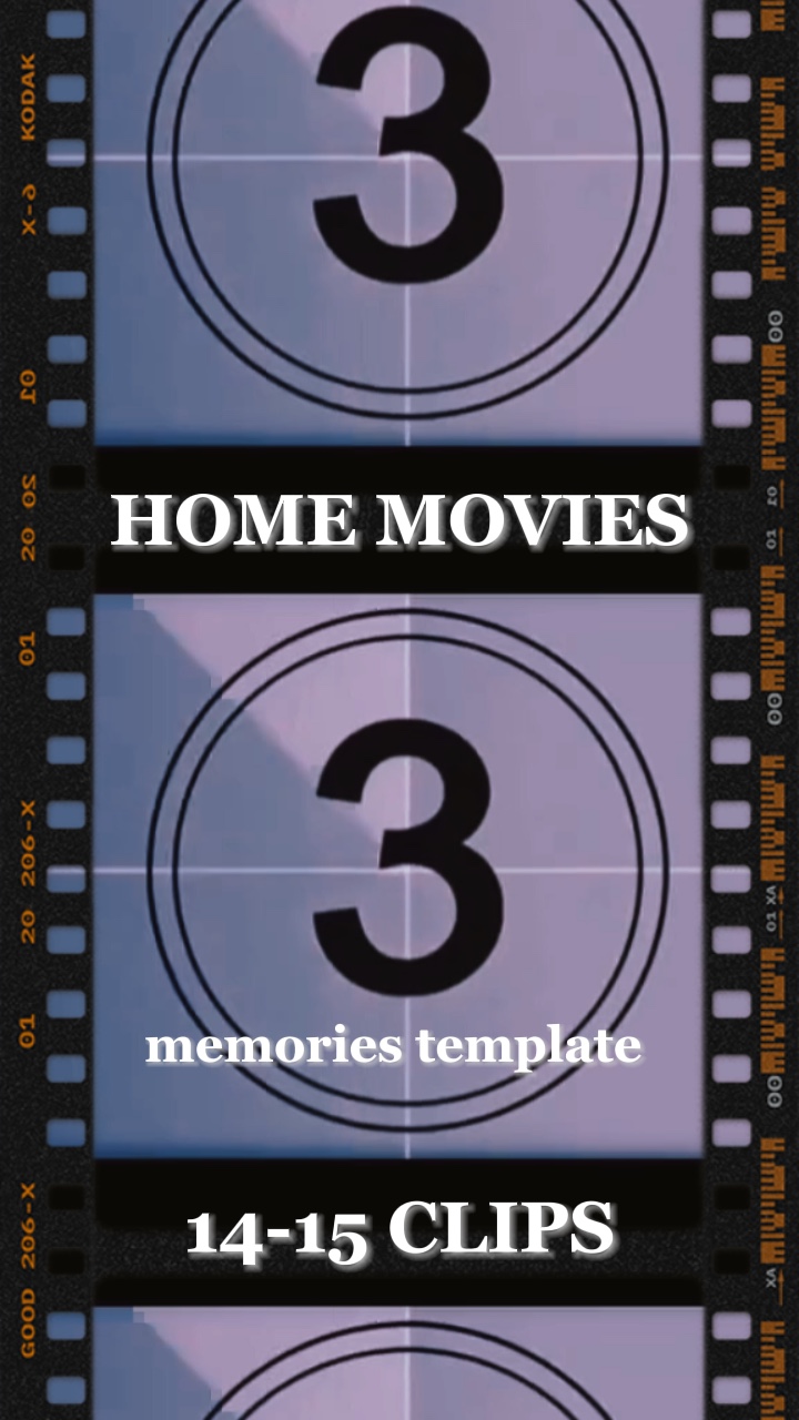 PELÍCULAS EN CASA