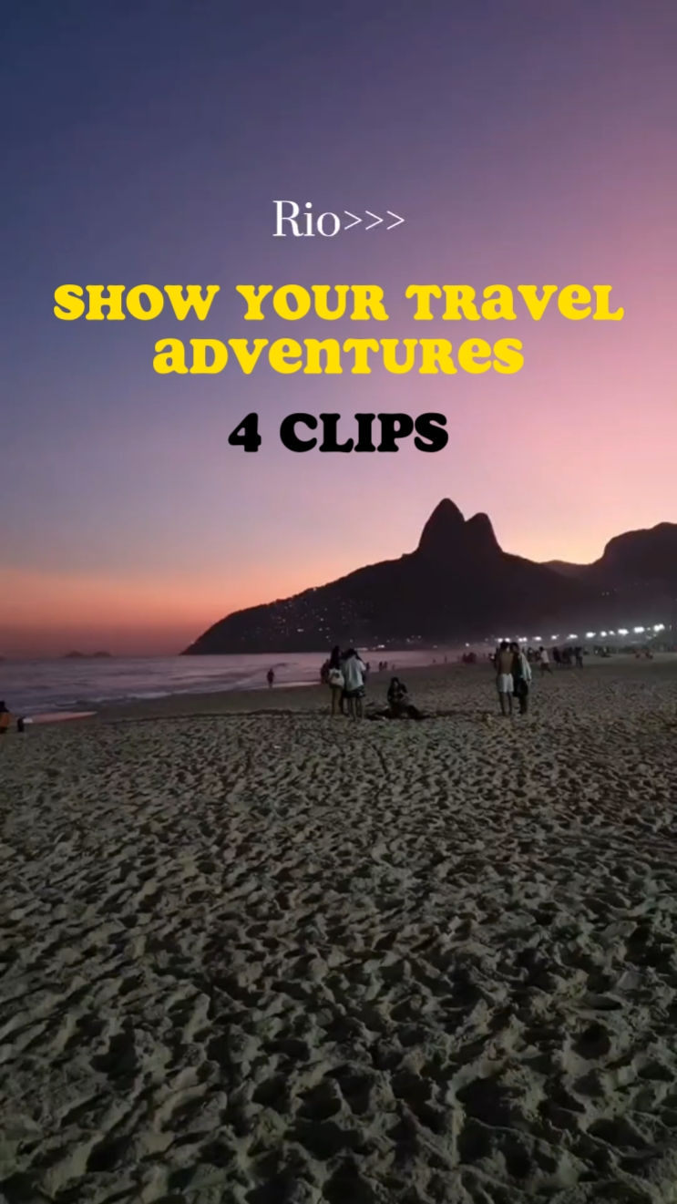Love To Travel
