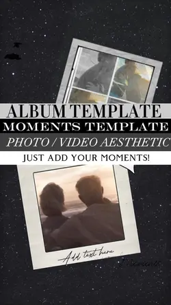 Moments ✨ album ✨ 