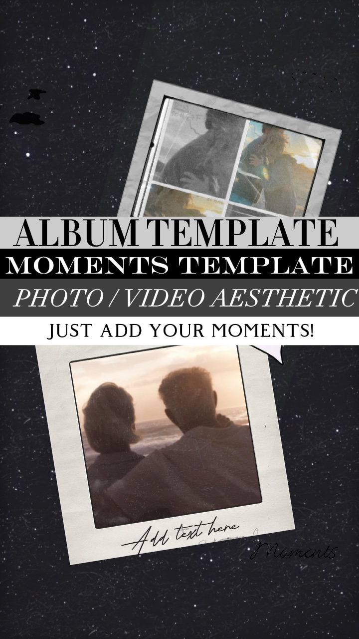 Álbum momentos ✨ ✨ 