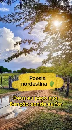 Poesia nordestina 