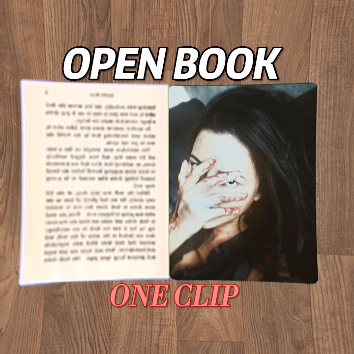 Açık kitap
