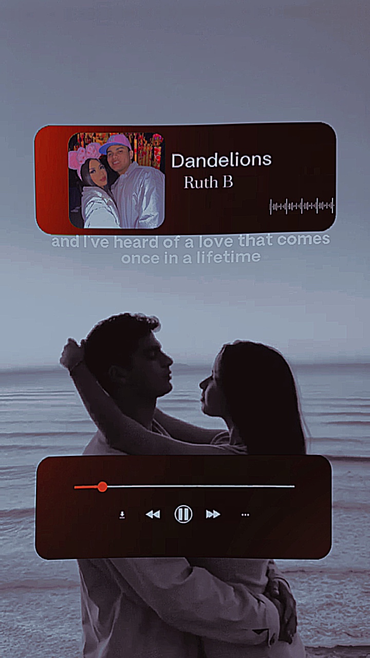 Dandelions