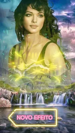 Novo efeito 