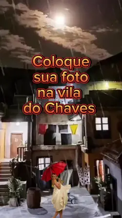 vila do Chaves 